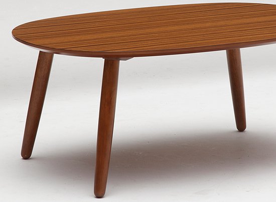カリモク60＋ ローテーブル | Plain Table