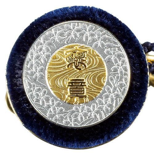 褒章バッチ - 叙勲・褒章・叙位ショップ