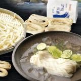 清流素麺(国産小麦・能登塩使用)