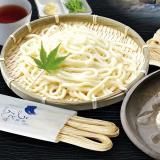 手延べ清流うどん(国産小麦・能登塩使用)