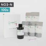 NO3-N (100)
