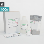 K (100)