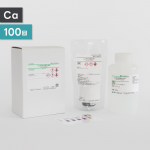 Ca (100)