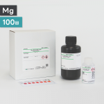 Mg (100)