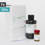 Fe (100)