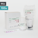 Mn (100)