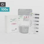 Cl (100)