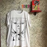 カネコアツシ - Alternative Manga T-Shirt Shop yonpo