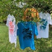 オリジナルTシャツ通販 yonpo -漫画家Tシャツ - 早見純