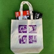 オリジナルTシャツ通販 yonpo -漫画家Tシャツ - 早見純