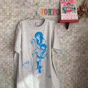 オリジナルTシャツ通販 yonpo－漫画家Tシャツ - 羽生生純