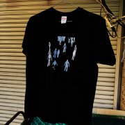 オリジナルTシャツ通販 yonpo - ゾンビTシャツ