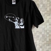 オリジナルTシャツ通販 yonpo - ゾンビTシャツ