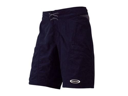 モンベル　パドリングジョン【メンズL】 mont bell - モンベル クリマプレン パドリングジョン Men's L