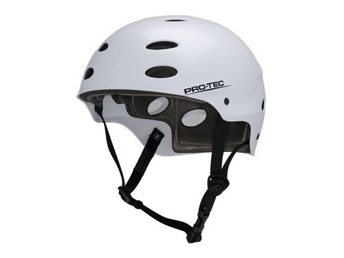 PRO-TEC エースウォーターヘルメット - クリアウォーターカヤックス 