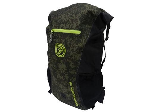 JR GEAR Chameleonバックパック28リットル - クリアウォーター