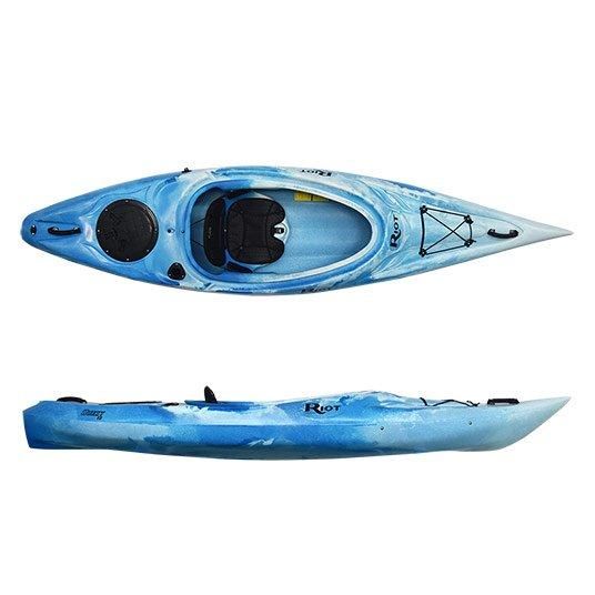 【直接引取限定】ライオット カヤック クエスト 10 スカイ RIOT QUEST ITB7CG0ZUSNY-Y-M40-byebye パドルプレゼントキャンペーン】 ライオット クエスト10 SKY