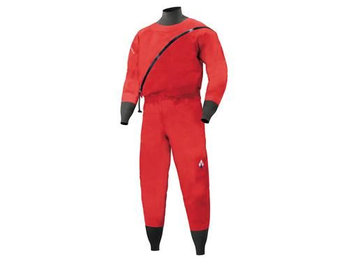 2024-25 秋冬新作  mont-bell ドライスーツ - クリアウォーターカヤックスWebStore 男性用