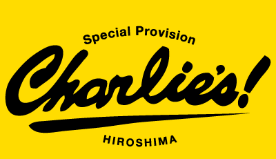 charlie's record、福山にある老舗レコード専門店「チャーリーズレコード」