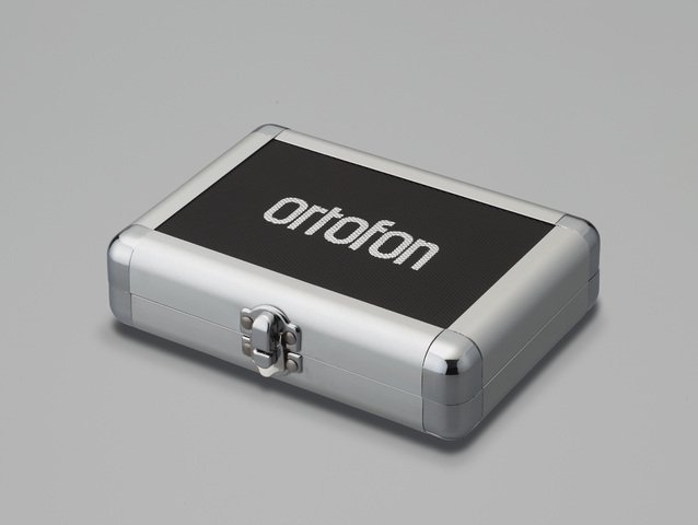 ortofon レコード針ケース カートリッジケース - DJ機材