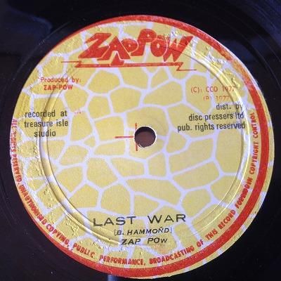 LP レコード warbear / warbear 尾崎雄貴 BBHF - メルカリ