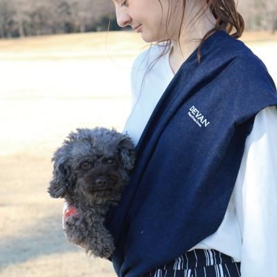 スリング】 通販で犬用のリードや首輪をお探しならDEVANへ！トイ