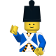レゴパーツ(LEGO)リンク集-海賊ビルド系