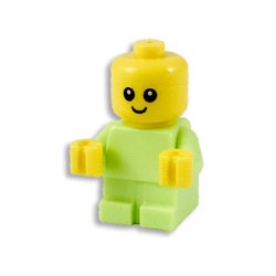 赤ちゃん(#60202) - レゴパーツ(LEGO)販売∥StarBrick37(スターブリック)