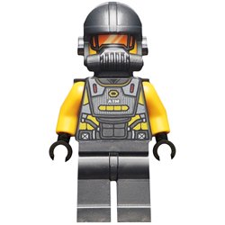 A.I.M.エージェント(#76164) - レゴパーツ(LEGO)販売∥StarBrick37