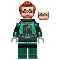 sh687ドクター・オクトパス(#76174) - レゴパーツ(LEGO)販売