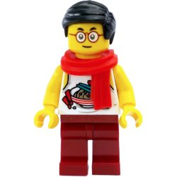 mk062タン(#80026) - レゴパーツ(LEGO)販売∥StarBrick37(スターブリック)