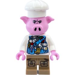 mk064ピグシー(#80026) - レゴパーツ(LEGO)販売∥StarBrick37(スター