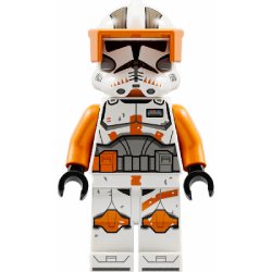 sw1233コマンダー・コーディ/第212突撃大隊(#75337) - レゴパーツ(LEGO)販売∥StarBrick37(スターブリック)