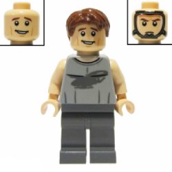 avt010ジェイク・サリー(#75573)- レゴパーツ(LEGO)販売∥StarBrick37