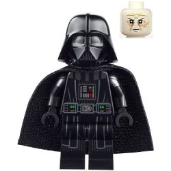 sw1249ダース・ベイダー(#75352) - レゴパーツ(LEGO)販売∥StarBrick37