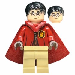 hp427ハリー・ポッター(#76415) - レゴパーツ(LEGO)販売∥StarBrick37