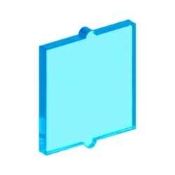 <img class='new_mark_img1' src='https://img.shop-pro.jp/img/new/icons24.gif' style='border:none;display:inline;margin:0px;padding:0px;width:auto;' />窓ガラス1×2×2　トランスライトブルー
