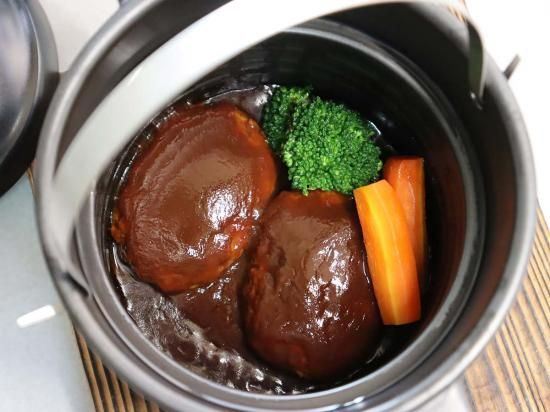 八右衛門窯 有田焼 大慶 究極のごはん鍋 HACHI 2合炊き 直火