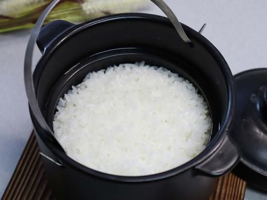 八右衛門窯 有田焼 大慶 究極のごはん鍋 HACHI 2合炊き 直火
