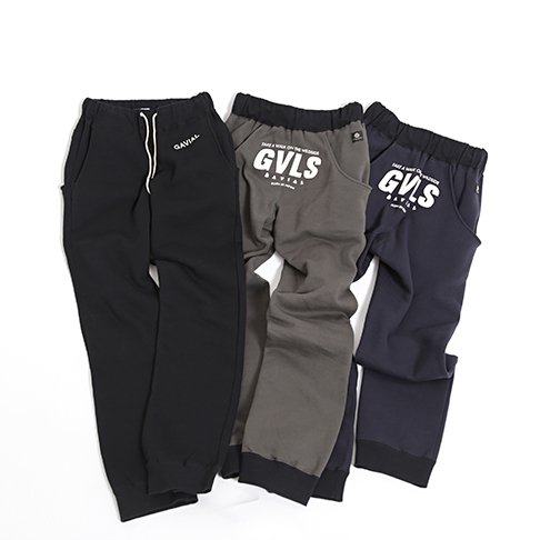 gavial, sweatpants,GVL