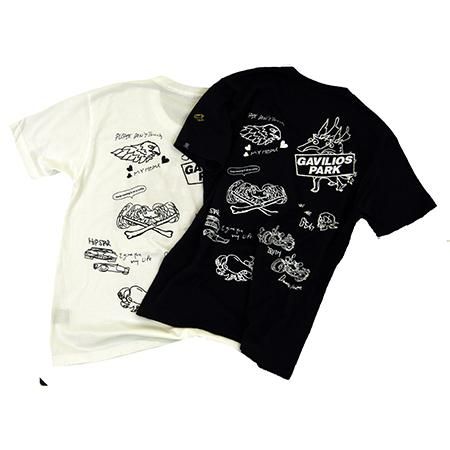 GAVIAL,Tシャツ,pretty good
