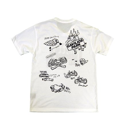 GAVIAL Tシャツ - Tシャツ/カットソー(半袖/袖なし)