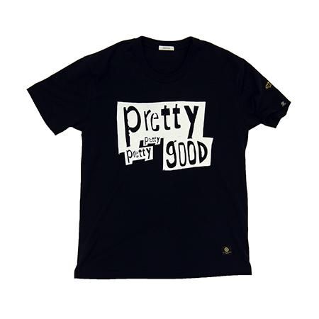 GAVIAL,Tシャツ,pretty good