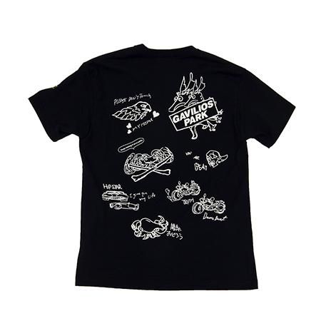 GAVIAL,Tシャツ,pretty good GAVIAL,Tシャツ,pretty good