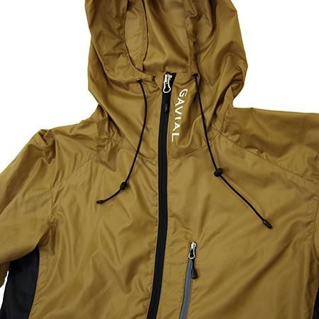 gavial, windbreaker