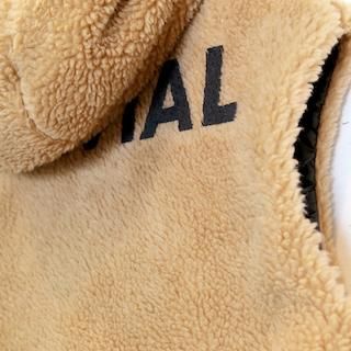 GAVIAL,ボアベスト