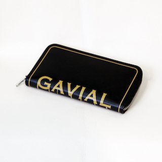 GAVIAL,wallet, 長財布