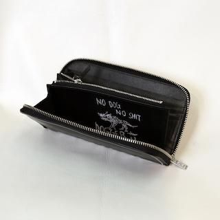 GAVIAL,wallet, 長財布