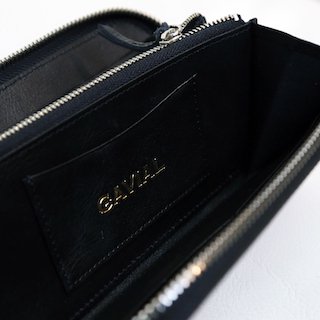 GAVIAL,wallet, 長財布