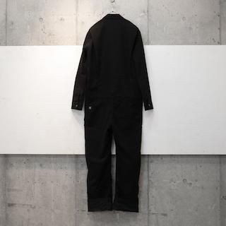 GAVIAL, jumpsuits, l/s, ツナギ